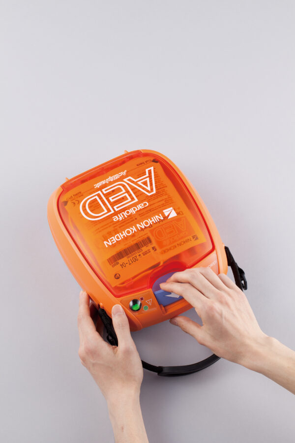 DEA 3100 - Imagem 6