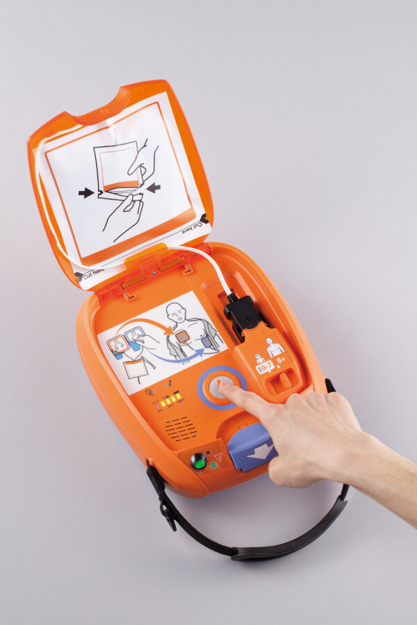 DEA 3100 - Imagem 8