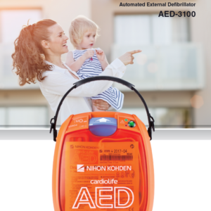 DEA 3100