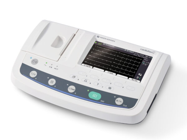 Electrocardiógrafo ECG-3150 - Image 2