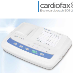 Eletrocardiógrafo ECG-2150