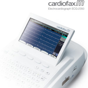 Cardiofax M - ECG-2350