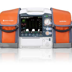 Desfibrilador EMS-1052