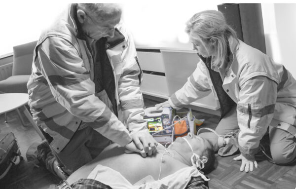 Desfibrilador EMS-1052 - Imagem 8