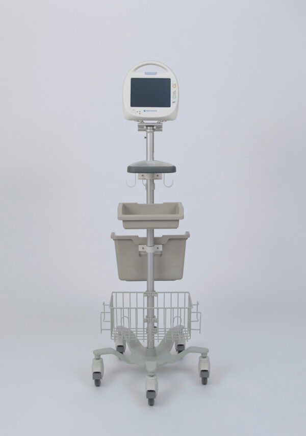 Monitor de Sinais Vitais - SVM-7100 - Image 4